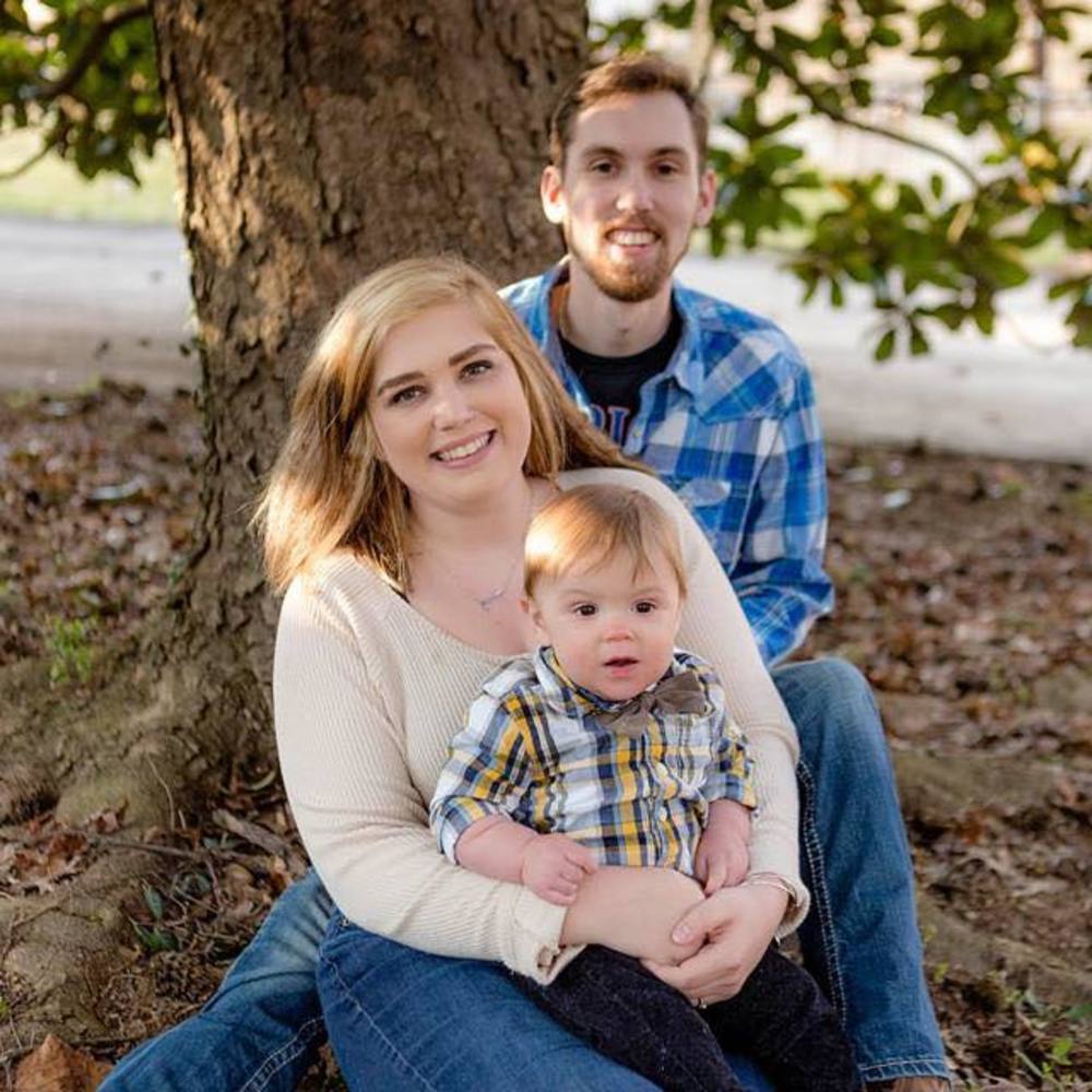 Meet your Posher, Haiden